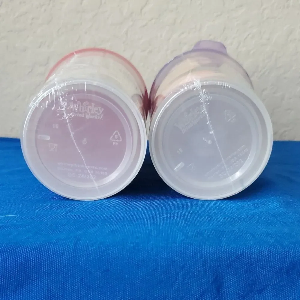 Selena Quintanilla 2019 Stripes Limited Edition Travel Cups - Fiesta De La Flor